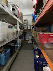 sharing a halal central kitchen  (D13), Retail #207166351